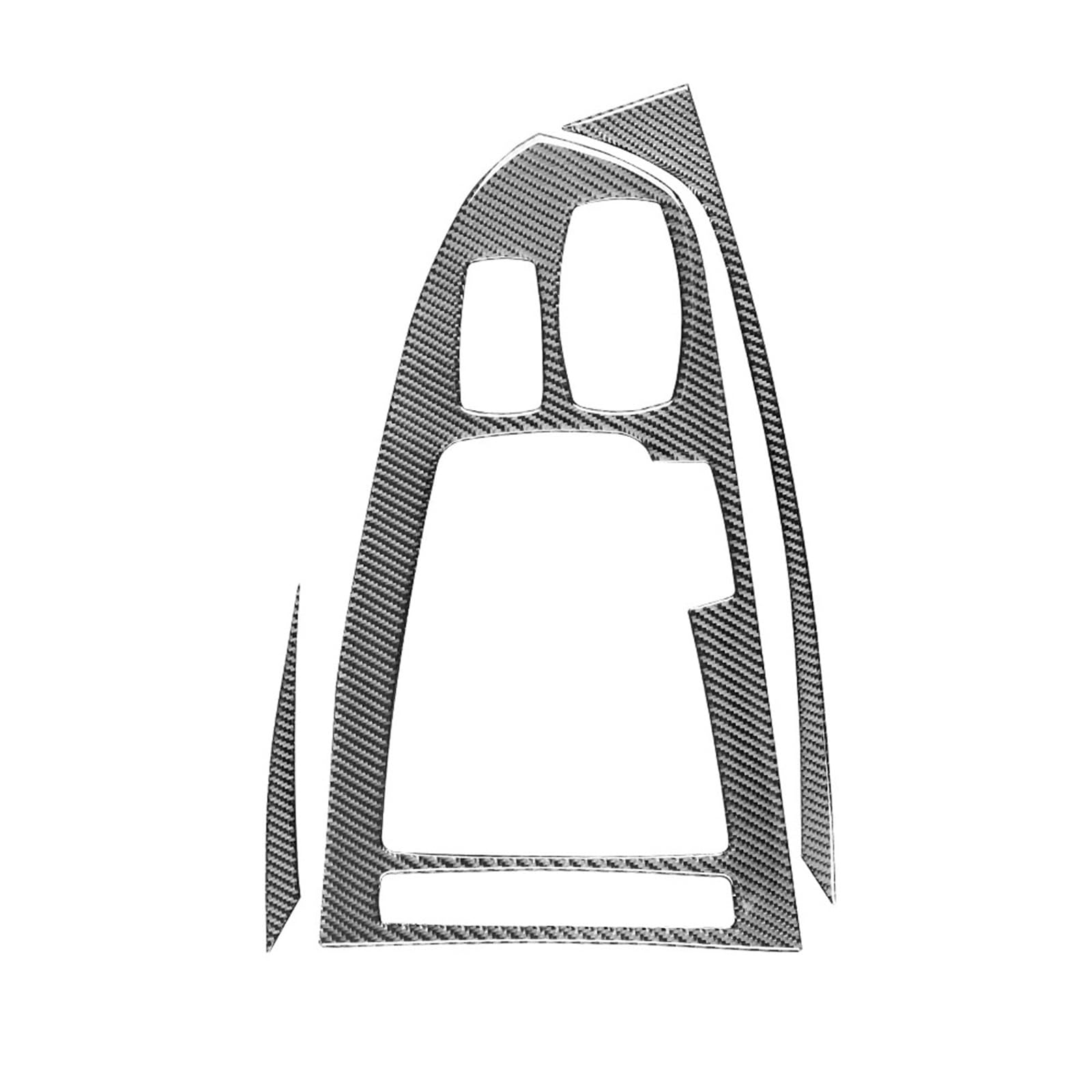 Dekor Panel Trim Innen Für Z4-Serie E89 2009-2016 Autozubehör Kohlefaser-Innenausstattung Auto-Schalthebelverkleidung Verkleidung Rahmen Dekoration Aufkleber Auto Abdeckung Trim Cover Dekor Panel Trim Innen Für Z4-Serie E89 2009-2016 Autozubehör Kohlefaser-Innenausstattung Auto-Schalthebelverkleidung Verkleidung Rahmen Dekoration Aufkleber Auto Abdeckung Trim Cover von LORSKRD