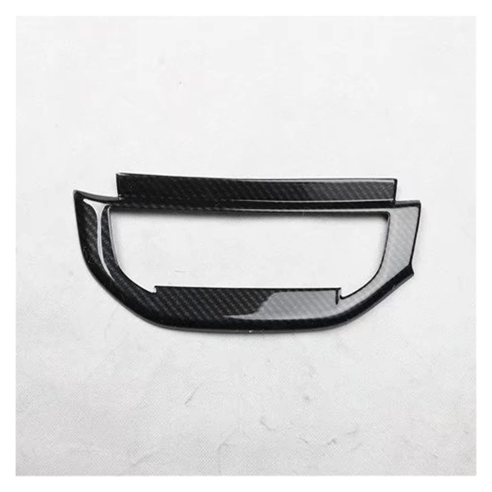 Interior Decor Zubehör ABS Auto Styling Für Jade 2013 2014 2015 2016 2017 2018 2019 2020 Klimaanlage Einstellen Panel Schalter Rahmen Abdeckung Trim Aufkleber Auto Dekoration Streifen(Carbon Fiber Bla Interior Decor Zubehör ABS Auto Styling Für Jade 2013 2014 2015 2016 2017 2018 2019 2020 Klimaanlage Einstellen Panel Schalter Rahmen Abdeckung Trim Aufkleber Auto Dekoration Streifen(Carbon Fiber Bla von LORSKRD