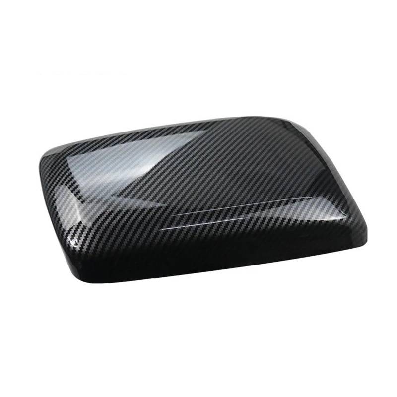 Interior Decor Zubehör Auto Center Konsole Aufräumen Armlehne Box Panel Abdeckung Aufkleber Für Für Benz Für W176 Für X156 Für C117 Für W246 Auto Dekoration Streifen von LORSKRD