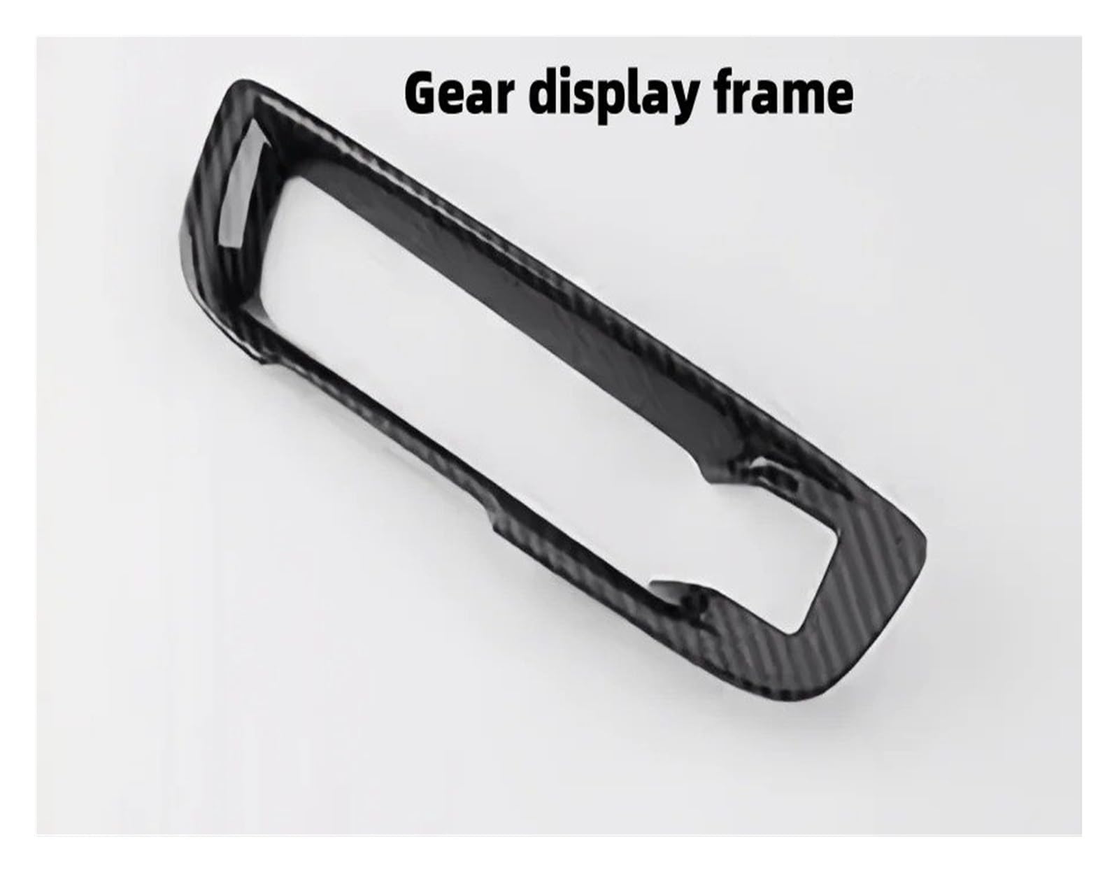 Interior Decor Zubehör Auto-Innenraum-Kohlefaser-Stil Dekorative Schalttafel Fensterheber-Knopftafel Für Chevrolet Für Malibu Für XL 2016 2017 2018 2009 2020 Auto Dekoration Streifen(20) von LORSKRD