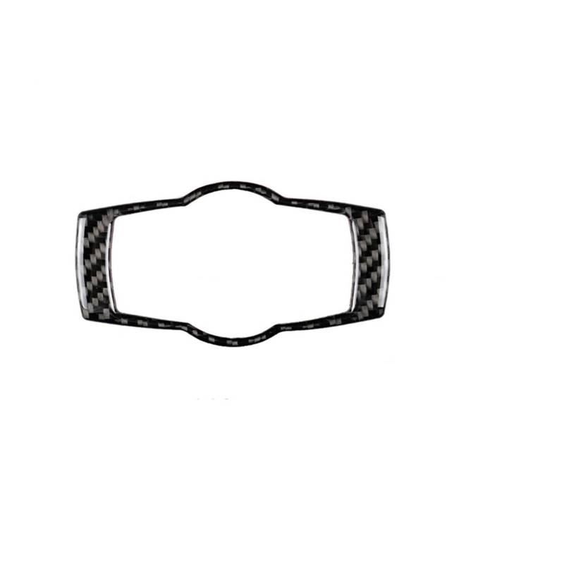 Interior Decor Zubehör Auto Scheinwerfer Schalter Rahmen Abdeckung Trim Für 3 Serie Für E90 Für E92 Für E93 2005 2006 2007 2008 2009 2010 2011 2012 Auto Dekoration Streifen von LORSKRD