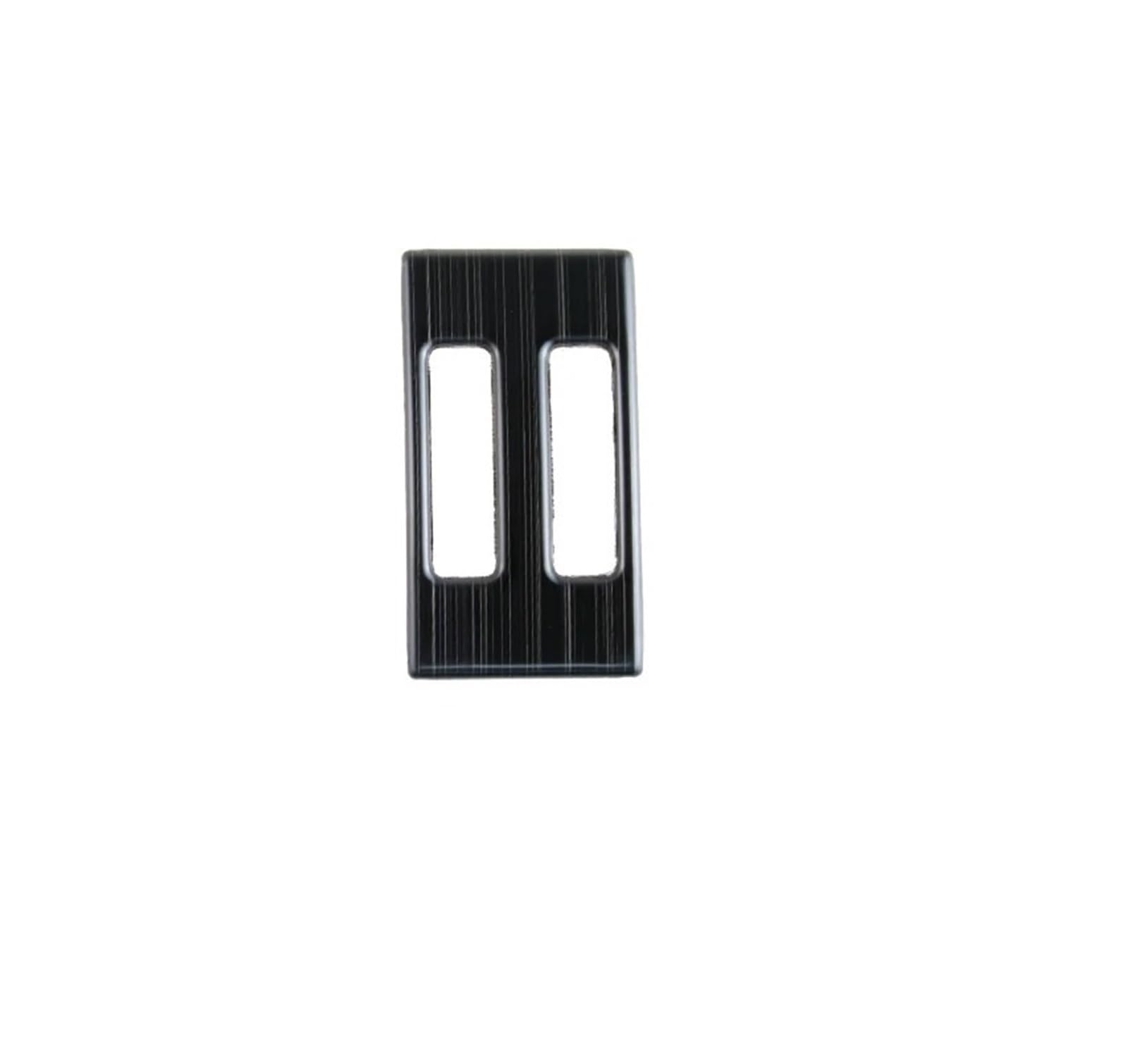 Interior Decor Zubehör Auto Styling Für A4 Für B8 Für A5 Fensterheber Control Rahmen Schalter Armlehne Panel Abdeckungen Aufkleber Trim Auto Innen Zubehör Auto Dekoration Streifen(E Model) von LORSKRD