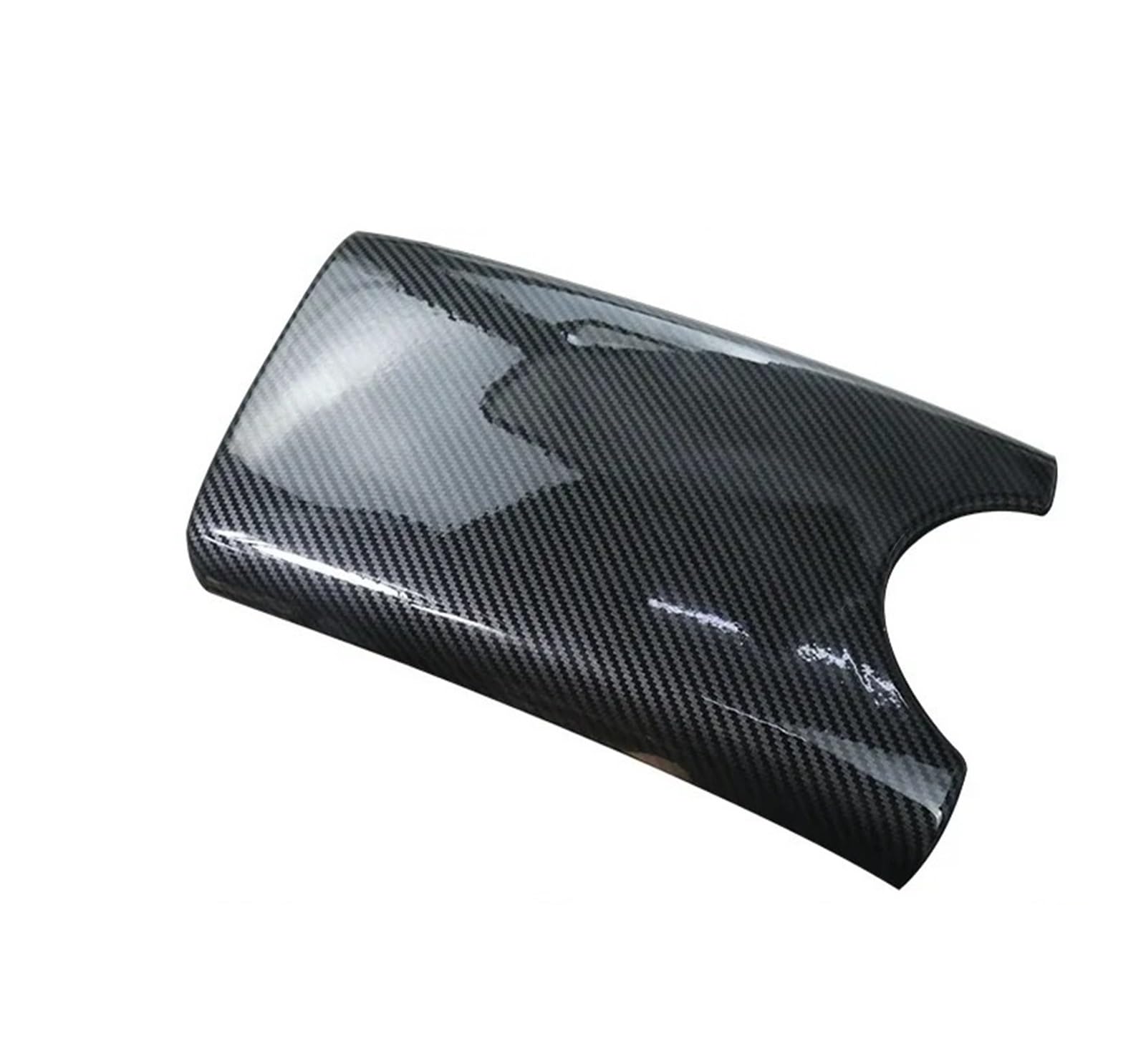 Interior Decor Zubehör Carbon Faser Auto Center Konsole Deckel Panel Armlehne Box Trim Schutzhülle Aufkleber Für Für Benz Für E Klasse Für W211 2003-2008 Auto Dekoration Streifen(A Carbon fiber Color) Interior Decor Zubehör Carbon Faser Auto Center Konsole Deckel Panel Armlehne Box Trim Schutzhülle Aufkleber Für Für Benz Für E Klasse Für W211 2003-2008 Auto Dekoration Streifen(A Carbon fiber Color) von LORSKRD