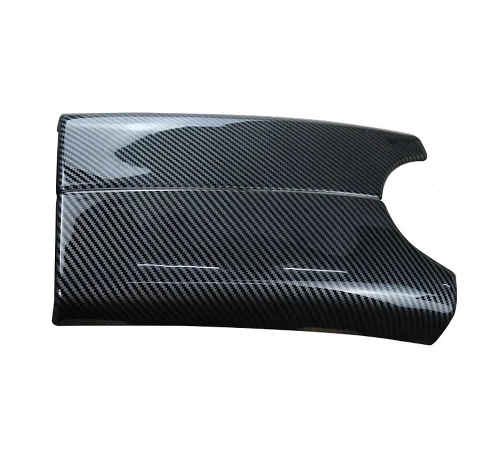 Interior Decor Zubehör Carbon Faser Auto Center Konsole Deckel Panel Armlehne Box Trim Schutzhülle Aufkleber Für Für Benz Für E Klasse Für W211 2003-2008 Auto Dekoration Streifen(B Carbon fiber Color) Interior Decor Zubehör Carbon Faser Auto Center Konsole Deckel Panel Armlehne Box Trim Schutzhülle Aufkleber Für Für Benz Für E Klasse Für W211 2003-2008 Auto Dekoration Streifen(B Carbon fiber Color) von LORSKRD