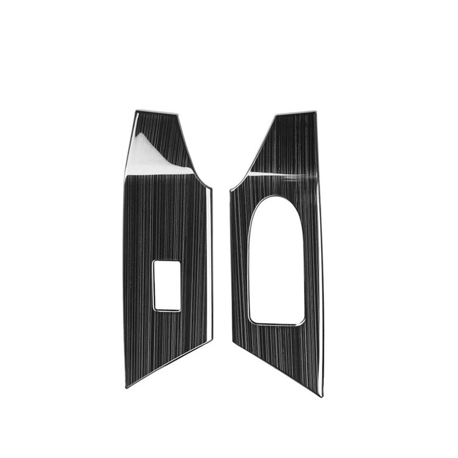 Interior Decor Zubehör Für 2022 Für Mazda Für MX30 Für MX-30 Fenster Glas Lift-Taste Schalter Abdeckung Trim Tür Armlehne Panel Auto Dekoration Streifen Interior Decor Zubehör Für 2022 Für Mazda Für MX30 Für MX-30 Fenster Glas Lift-Taste Schalter Abdeckung Trim Tür Armlehne Panel Auto Dekoration Streifen von LORSKRD