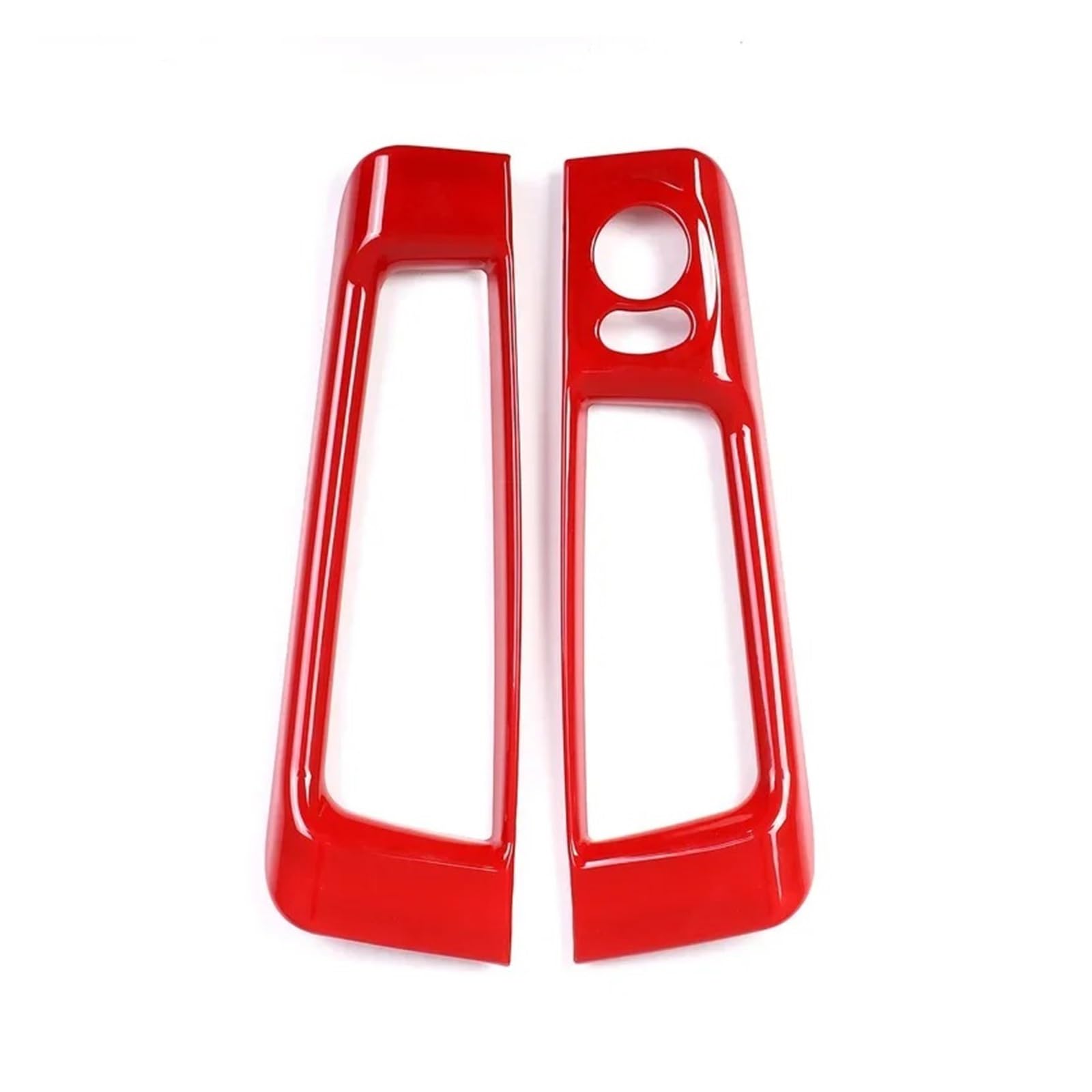 Interior Decor Zubehör Für FIAT Für Abarth 2008 2009 2010-2022 Auto Rückspiegel Einstellung Schalter Tür Lagerung Box Panel Rahmen Abdeckung Trim Aufkleber Auto Zubehör Auto Dekoration Streifen(Rot) Interior Decor Zubehör Für FIAT Für Abarth 2008 2009 2010-2022 Auto Rückspiegel Einstellung Schalter Tür Lagerung Box Panel Rahmen Abdeckung Trim Aufkleber Auto Zubehör Auto Dekoration Streifen(Rot) von LORSKRD