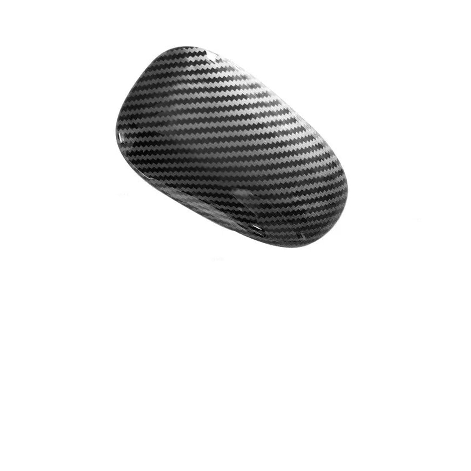 Interior Decor Zubehör Für Für Benz Für S Klasse Für W221 Für W222 Auto Konsole Control Armlehne Box Telefon Abdeckung Zifferblatt Trim Carbon Faser Korn Zubehör Auto Dekoration Streifen(A) von LORSKRD