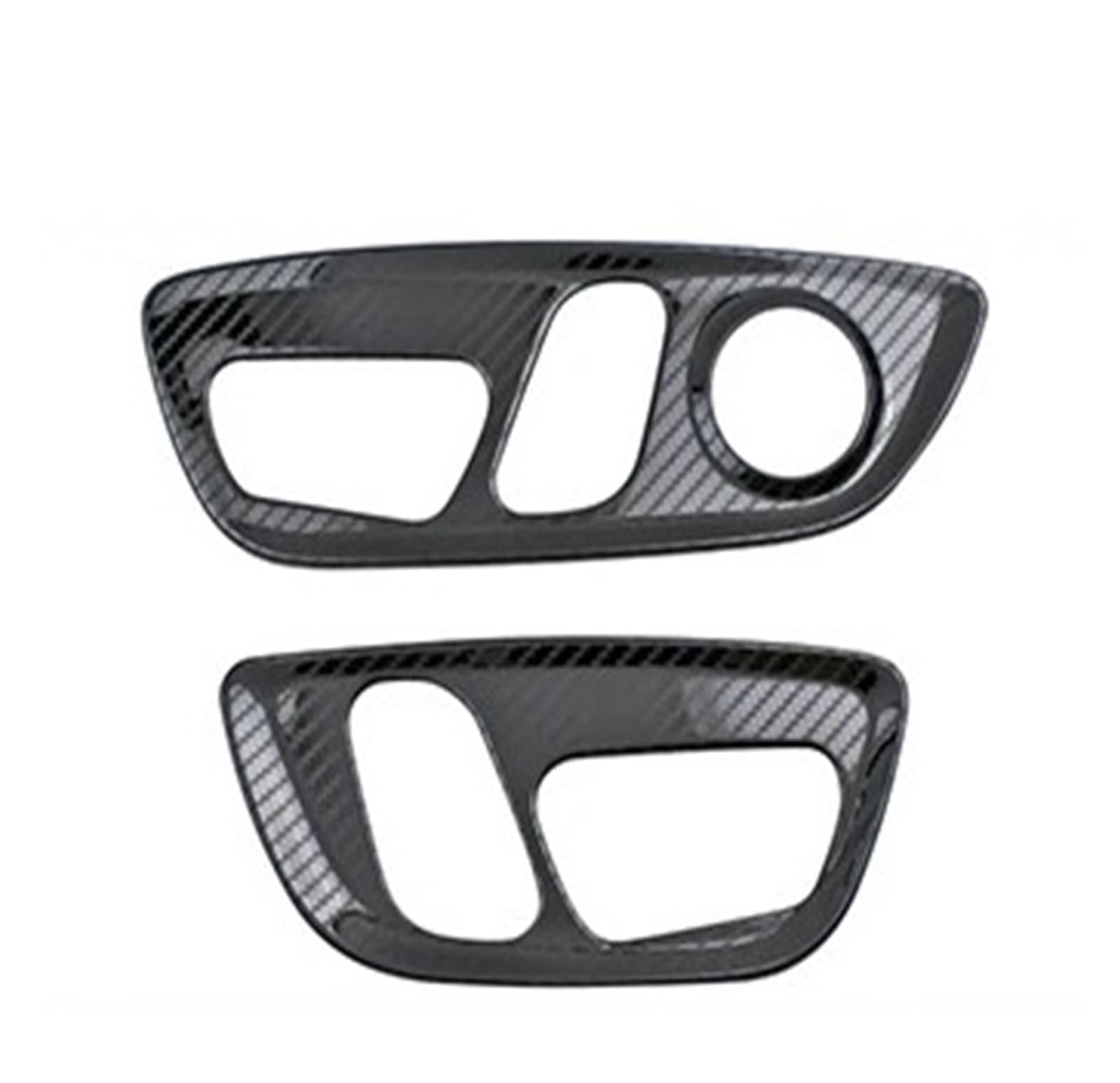 Interior Decor Zubehör Für Toyota Für RAV4 Für XA50 2019 2020 2021 2022 2023 2024 Für RAV 4 Auto Styling Trim Sitz Einstellung Knopf Taste Schalter Abdeckung Stick Auto Dekoration Streifen(Carbon) Interior Decor Zubehör Für Toyota Für RAV4 Für XA50 2019 2020 2021 2022 2023 2024 Für RAV 4 Auto Styling Trim Sitz Einstellung Knopf Taste Schalter Abdeckung Stick Auto Dekoration Streifen(Carbon) von LORSKRD