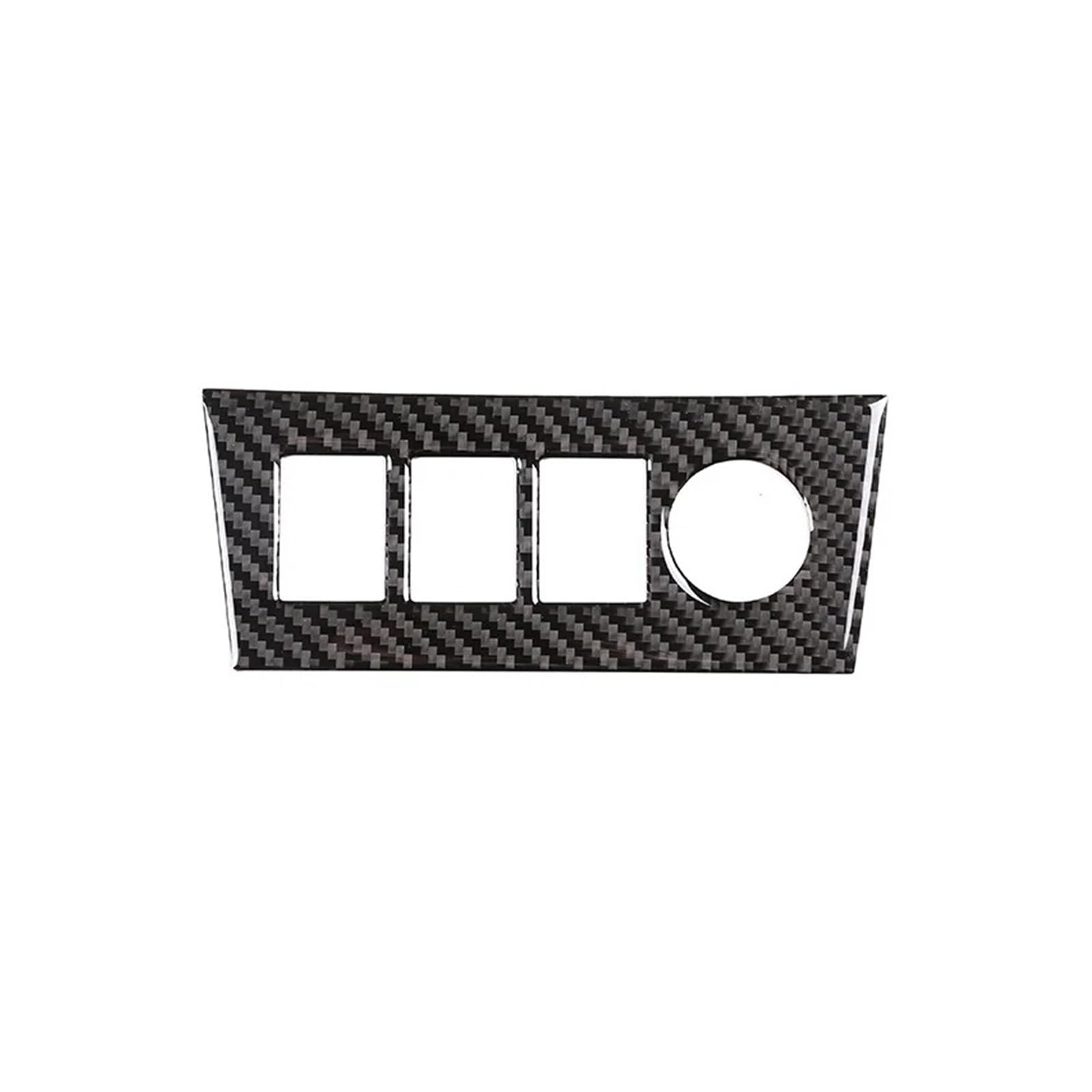 Interior Decor Zubehör Für Toyota Für Rav4 Für RAV 4 2006-2012 Weiche Carbon Faser Auto Zigarette Leichter Panel Schalter Taste Abdeckung Aufkleber Innen Zubehör Auto Dekoration Streifen Interior Decor Zubehör Für Toyota Für Rav4 Für RAV 4 2006-2012 Weiche Carbon Faser Auto Zigarette Leichter Panel Schalter Taste Abdeckung Aufkleber Innen Zubehör Auto Dekoration Streifen von LORSKRD