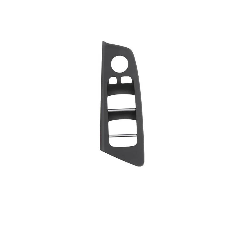 Interior Decor Zubehör LHD Auto Innen Vorne Hinten Tür Fensterheber Schalter Taste Panel Trim Abdeckung Ersetzen Für 5 Series Für G30 Für G31 Für F90 Auto Dekoration Streifen(Links vorne) von LORSKRD