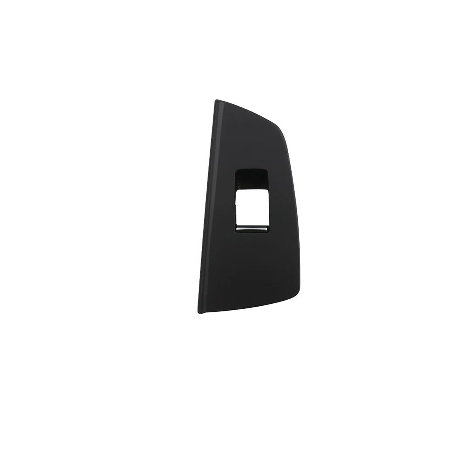 Interior Decor Zubehör LHD Auto Innen Vorne Hinten Tür Fensterheber Schalter Taste Panel Trim Abdeckung Ersetzen Für 5 Series Für G30 Für G31 Für F90 Auto Dekoration Streifen(Model A Left Rear) von LORSKRD
