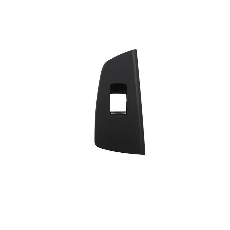 Interior Decor Zubehör LHD Auto Innen Vorne Hinten Tür Fensterheber Schalter Taste Panel Trim Abdeckung Ersetzen Für 5 Series Für G30 Für G31 Für F90 Auto Dekoration Streifen(Model A Right Rear) von LORSKRD