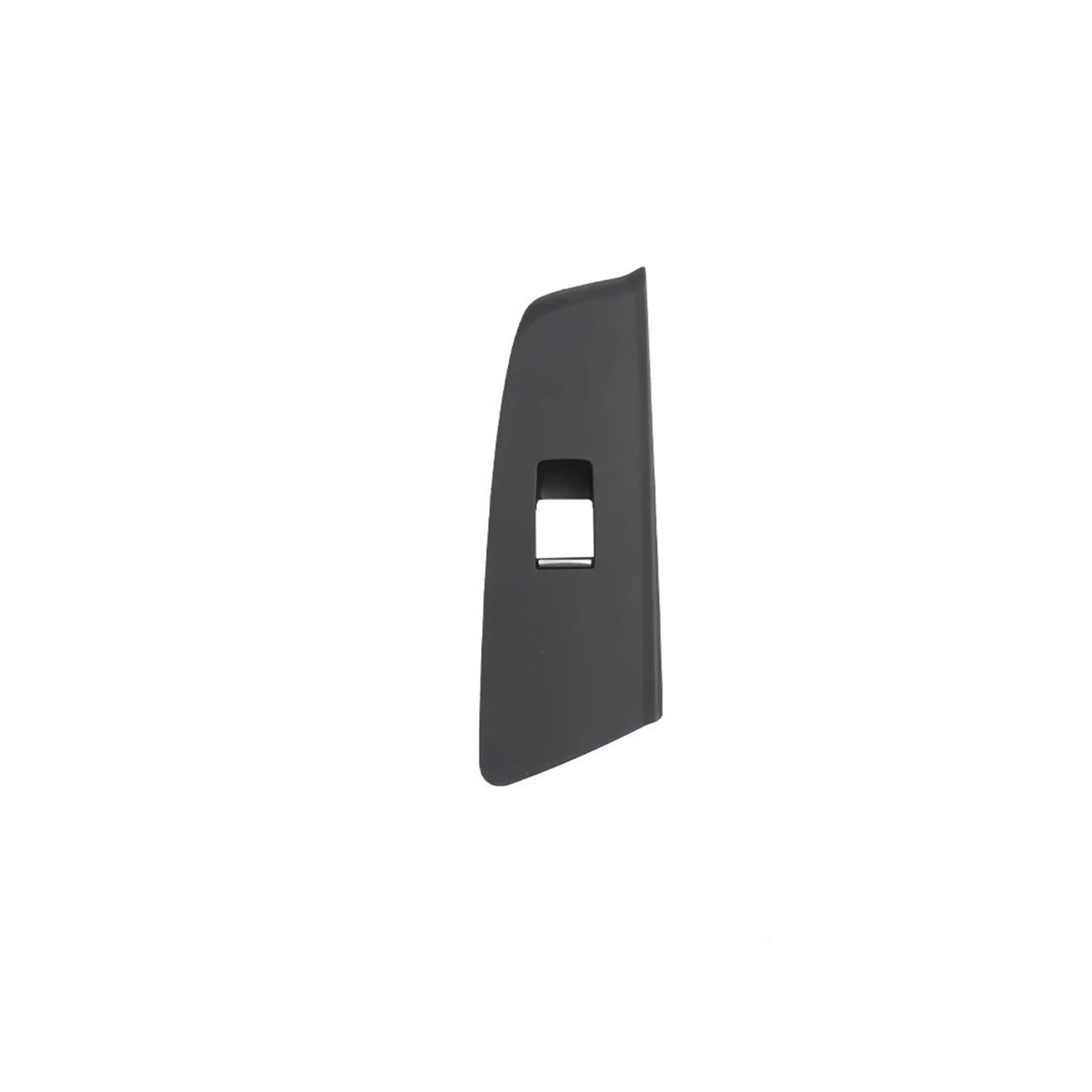 Interior Decor Zubehör LHD Auto Innen Vorne Hinten Tür Fensterheber Schalter Taste Panel Trim Abdeckung Ersetzen Für 5 Series Für G30 Für G31 Für F90 Auto Dekoration Streifen(Rechts vorne) von LORSKRD