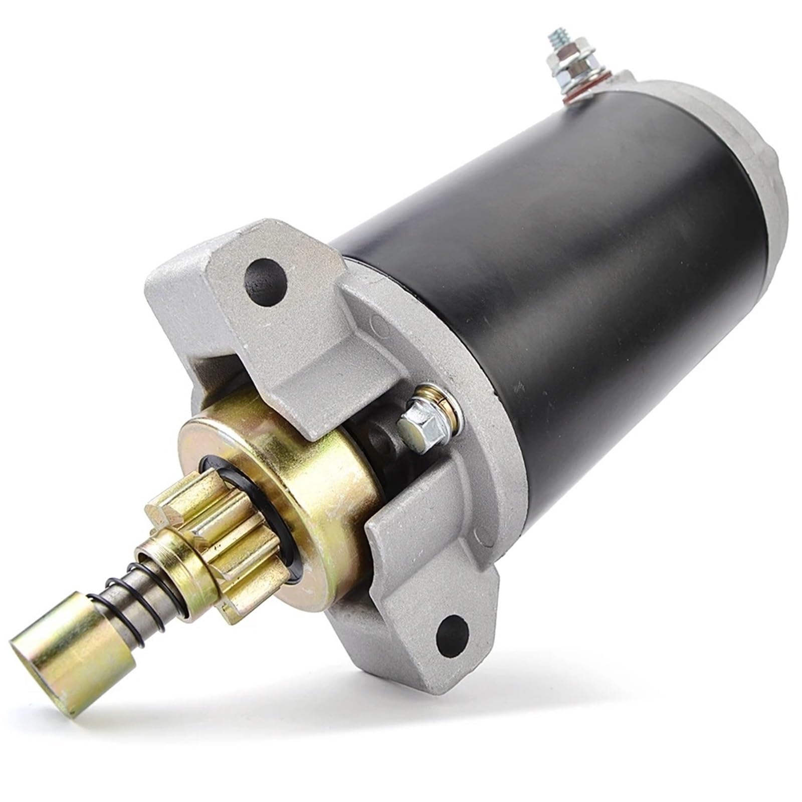 Starter Anlasser Anlasser Für 40 PS 40X M(W/T) HS/L 1998 1999 2000 2001 2002 2003 2004 2005 2006/40 PS E40X M(W/T) HS/L 1998/2001 2002 Anlasser Motor von LORSKRD