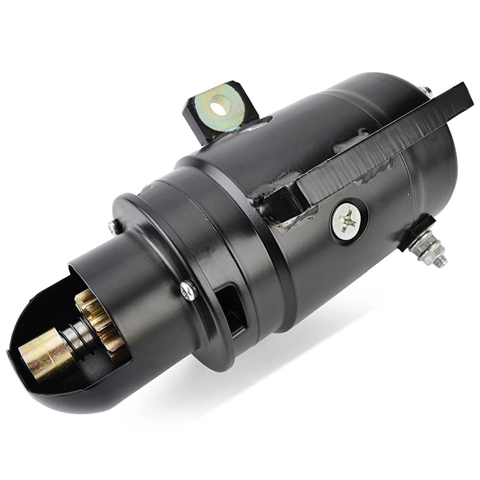 Starter Anlasser Anlasser Für 80 PS C80A E(M) TOL/UL C85 TLR CV85 ETL 85A ET(D) L/X ET/DL 90 PS C 90 TL/XLR ETL/XL 90A ETOL/XL ETOL Anlasser Motor von LORSKRD