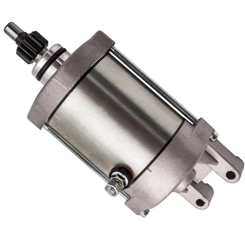 Starter Anlasser Anlasser Für ATV Für Raptor 660R 660 2001 2002 2003 2004 2005 YFM660R 3SX-81890-00 3SX-81890-00-00. Anlasser Motor von LORSKRD