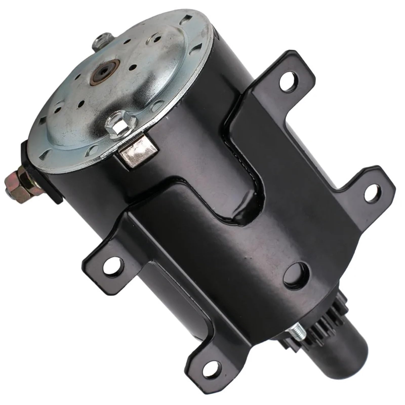 Starter Anlasser Für AM30931 Für Tecumseh 33605 35763A 36463 36680 HM70-100 Motor Starter Motor Anlasser Motor Starter Anlasser Für AM30931 Für Tecumseh 33605 35763A 36463 36680 HM70-100 Motor Starter Motor Anlasser Motor von LORSKRD