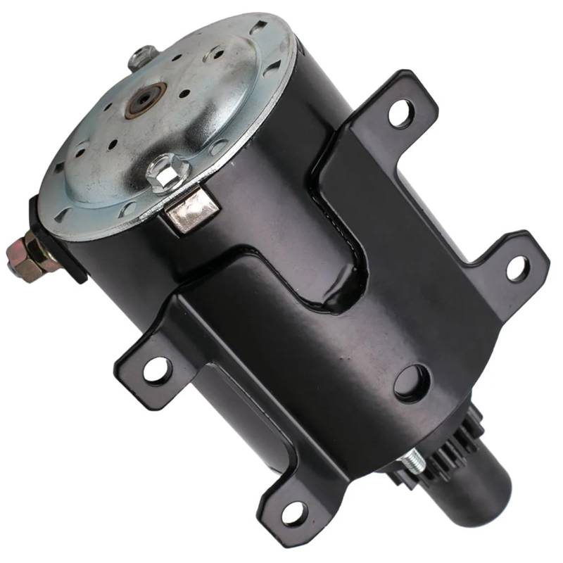 Starter Anlasser Für AM30931 Für Tecumseh 33605 35763A 36463 36680 HM70-100 Motor Starter Motor Anlasser Motor von LORSKRD