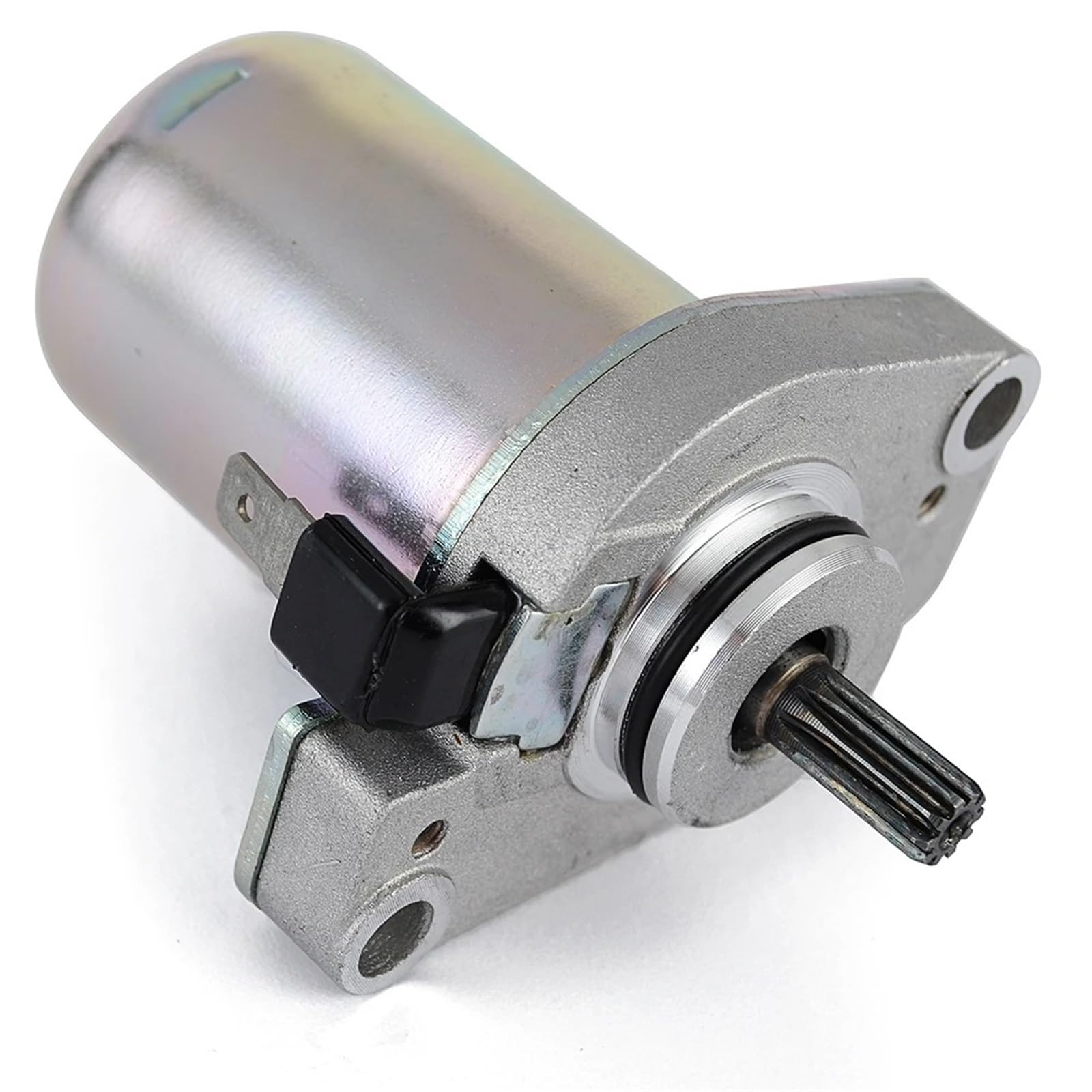 Starter Anlasser Für Aprilia Amico Area 51 Gulliver Rally SR Scarabeo Für Sonic 50 Motorrad Elektrische Motor Starter Motor AP8206459 AP8206805 AP8224103 Anlasser Motor Starter Anlasser Für Aprilia Amico Area 51 Gulliver Rally SR Scarabeo Für Sonic 50 Motorrad Elektrische Motor Starter Motor AP8206459 AP8206805 AP8224103 Anlasser Motor von LORSKRD