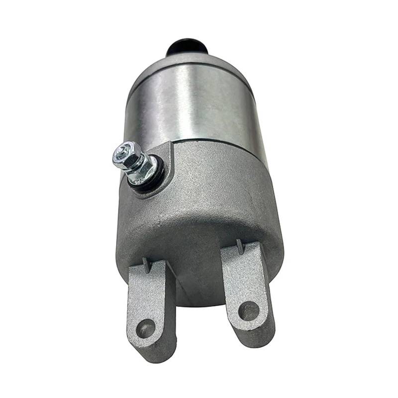 Starter Anlasser Für Aprilia Leonardo 250 1999 2000 2001 Für 300 2004 2005 2006 Anlasser 4HC-81890-00 4HC-81800-00 1B7-81890-00 4714800182 Anlasser Motor von LORSKRD