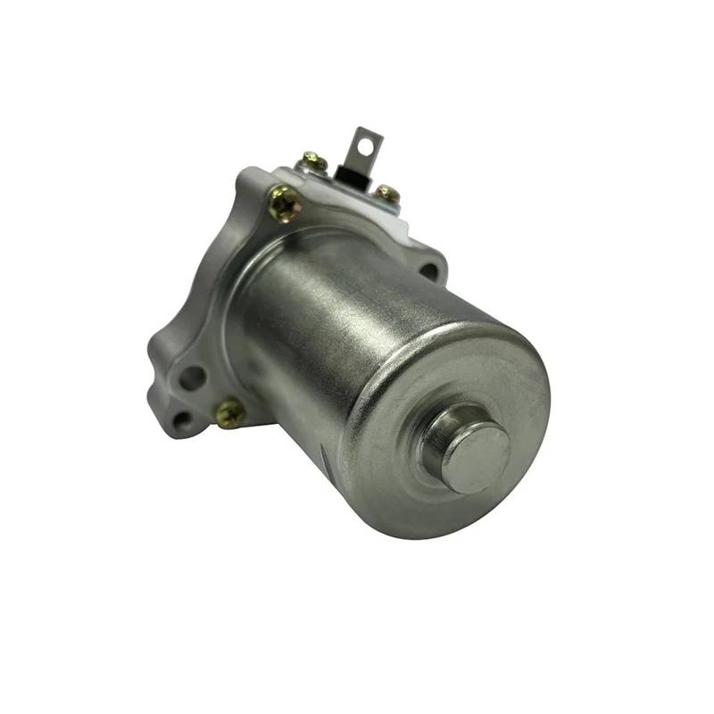 Starter Anlasser Für Aprilia RS 125 2003-2008 2009 2010 Für Tuono 125 2T 2003 2004 Motorräder Motor Starter Motor AP0294802 AP0294800 Anlasser Motor von LORSKRD