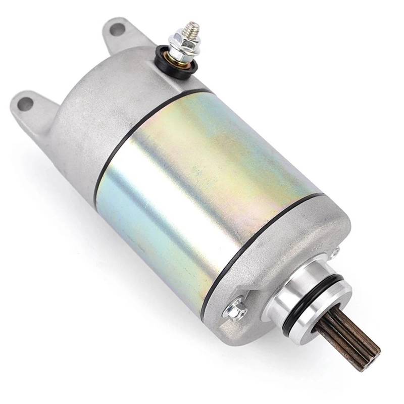 Starter Anlasser Für Arctic Cat ATV 650 V-Twin FIS 2004 2005 2006 Spezielle Limited Edition Elektrische Motor Starter Motor 3201-189 Anlasser Motor von LORSKRD
