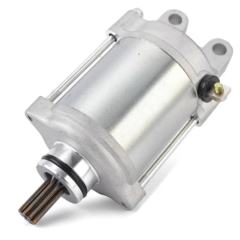 Starter Anlasser Für Arctic Cat Bearcat Für Jaguar Z1 XT 1100 EFI TZ1 Touring LXR LE SNO F1100 M1100 ZR5000 ZR9000 Anlasser 31100-49X00 3007-219 Anlasser Motor von LORSKRD