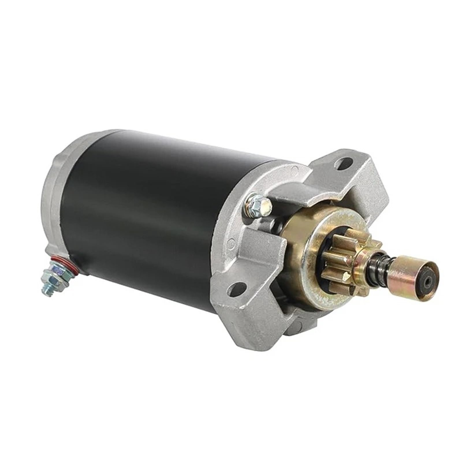 Starter Anlasser Für Außenbordmotor F15ELH F15ESH F15MLH F15MSH Bootsmotor Anlasser 66T-81800-00-00 66T-81800-02-00 66T-81800-03-00 Anlasser Motor Starter Anlasser Für Außenbordmotor F15ELH F15ESH F15MLH F15MSH Bootsmotor Anlasser 66T-81800-00-00 66T-81800-02-00 66T-81800-03-00 Anlasser Motor von LORSKRD