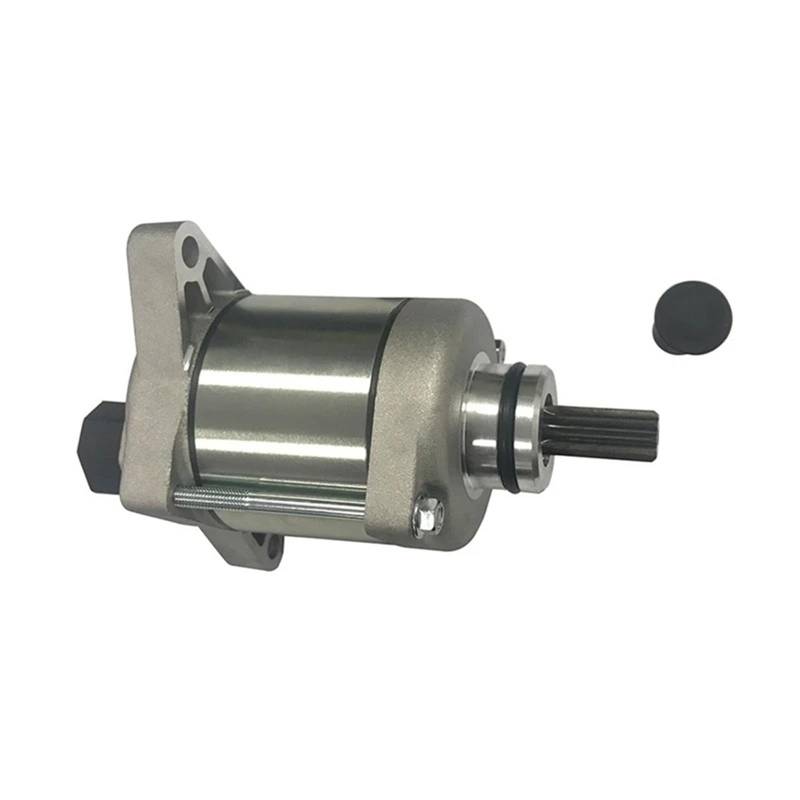 Starter Anlasser Für Beta Für Enduro Bike 250RR 250 Xtrainer 300 RR 300RX 2013-2020 2021 2022 2023 2024 Motor Starter Motor 026070118000 Zubehör Anlasser Motor von LORSKRD