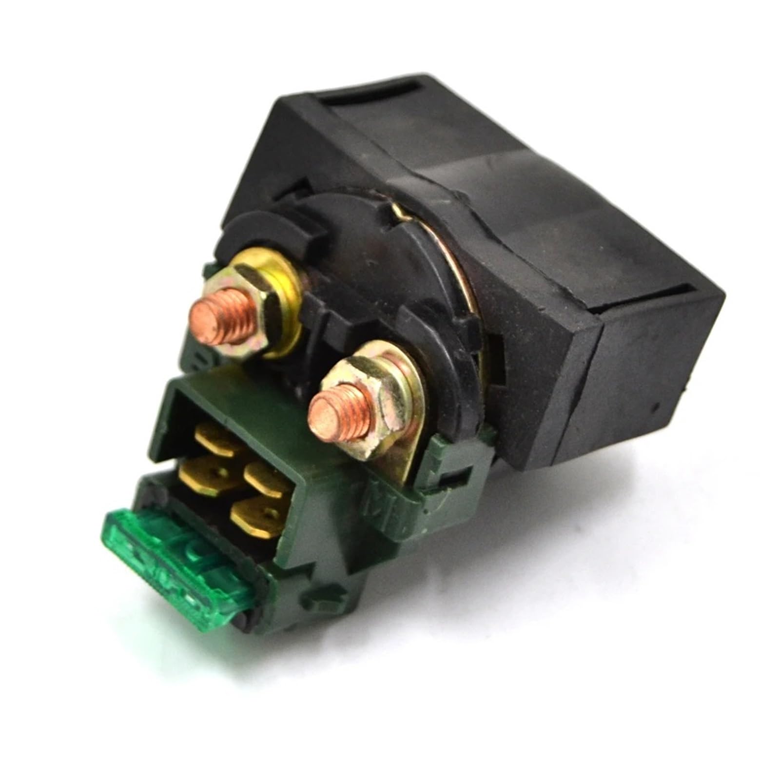 Starter Anlasser Für CBR1000 GB500 CB650 CB700 CB750 GL1100A GL1100I GL1200A GL1200I ATV Motorrad Starter Starten Magnet Relais Anlasser Motor Starter Anlasser Für CBR1000 GB500 CB650 CB700 CB750 GL1100A GL1100I GL1200A GL1200I ATV Motorrad Starter Starten Magnet Relais Anlasser Motor von LORSKRD