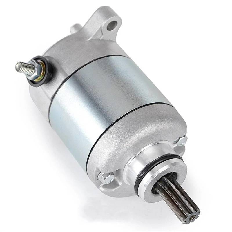 Starter Anlasser Für CBR125R CBR 125 R CBR125RW 2005-2010 CBR125RS 2005 2006 CBR150R Elektrischer Motor Starter Motor 31200-KPP-861 Anlasser Motor von LORSKRD