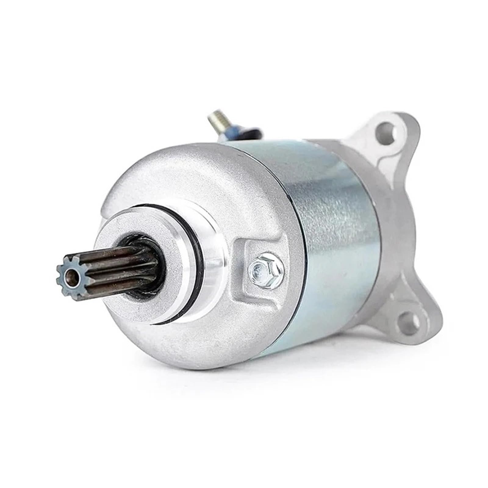 Starter Anlasser Für CBR125R CBR125RS CBR125RW CBR150R CBR 125R 125RW 125 R 150R Elektrischer Anlassermotor 31200-KPP-861 31200-KGH-911 Anlasser Motor von LORSKRD