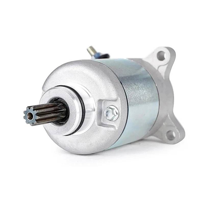 Starter Anlasser Für CBR125R CBR125RS CBR125RW CBR150R CBR 125R 125RW 125 R 150R Elektrischer Anlassermotor 31200-KPP-861 31200-KGH-911 Anlasser Motor von LORSKRD