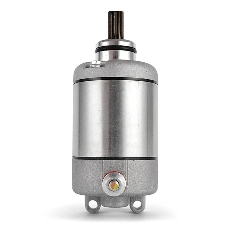 Starter Anlasser Für CBR600 CBR600RR 2003 2004 2005 2006 31200-MEE-003 Starter Motor Motorrad Ersatz Teile Zubehör Anlasser Motor von LORSKRD