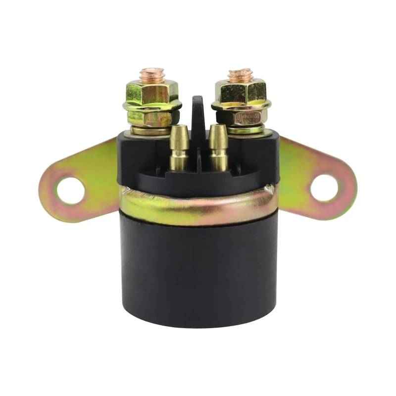 Starter Anlasser Für CFMoto Für 800 ATV UTV Für Tracker CF800 ZForce UForce CForce 1000 X8 Z8 Starter Motor Und Relais 0800-091000 Anlasser Motor von LORSKRD