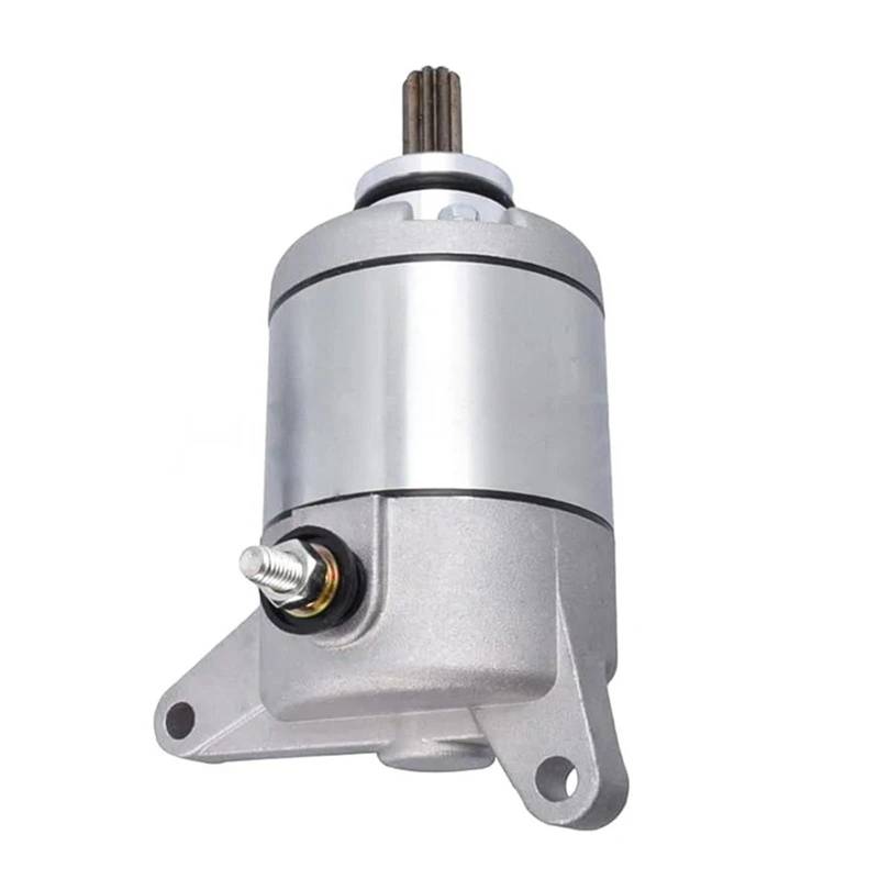 Starter Anlasser Für CG150 Für Titan Straße Motorrad 2008-2013 CRF150F Starter Motor 31200-KRM-851 31200-KWF-941 31200-KTT-900 Anlasser Motor von LORSKRD