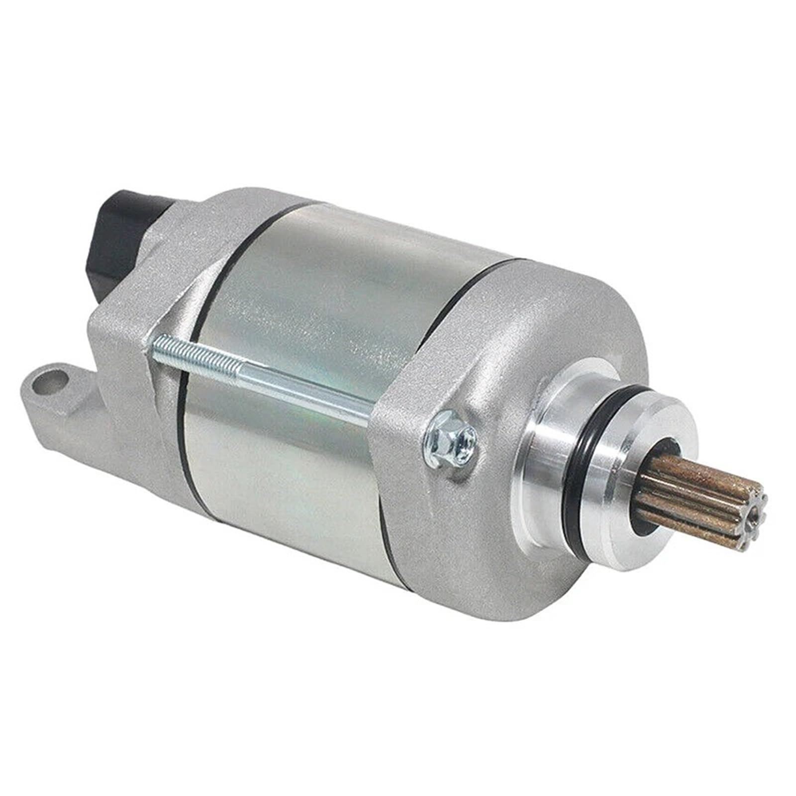 Starter Anlasser Für CRF250 CRF250R CRF250RX 2019-2022 Motorzubehör Ersetzen Sie Den Motorrad-Startermotor 31200-K95-A41 31200-K95-A21 Anlasser Motor Starter Anlasser Für CRF250 CRF250R CRF250RX 2019-2022 Motorzubehör Ersetzen Sie Den Motorrad-Startermotor 31200-K95-A41 31200-K95-A21 Anlasser Motor von LORSKRD