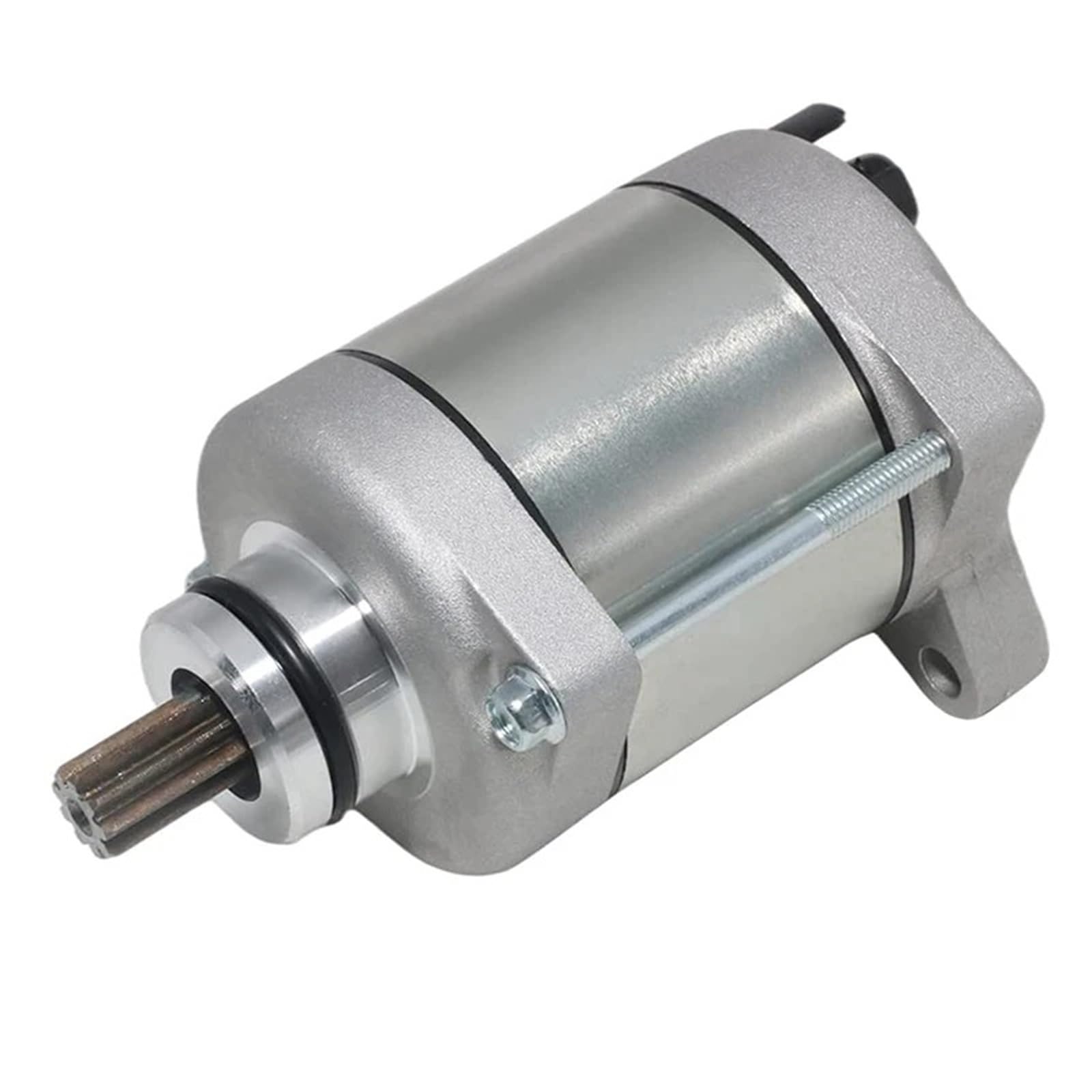 Starter Anlasser Für CRF450 CRF450R CRF450RX CRF450RWE CRF450RX Für Enduro 2019-2022 Elektrische Motorräder Starter Motor OEM:31200-MKE-A71 Anlasser Motor Starter Anlasser Für CRF450 CRF450R CRF450RX CRF450RWE CRF450RX Für Enduro 2019-2022 Elektrische Motorräder Starter Motor OEM:31200-MKE-A71 Anlasser Motor von LORSKRD