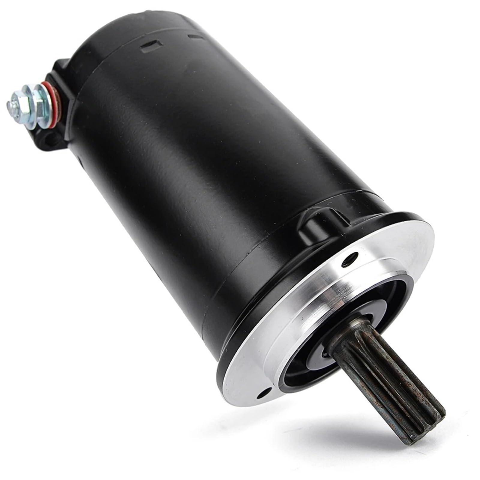 Starter Anlasser Für Ducati Hypermotard Supersport Multistrada 939 950 1200 Diavel Xdiavel 1260 S Scrambler 400 Icon 800 Anlasser 27040101A Anlasser Motor Starter Anlasser Für Ducati Hypermotard Supersport Multistrada 939 950 1200 Diavel Xdiavel 1260 S Scrambler 400 Icon 800 Anlasser 27040101A Anlasser Motor von LORSKRD