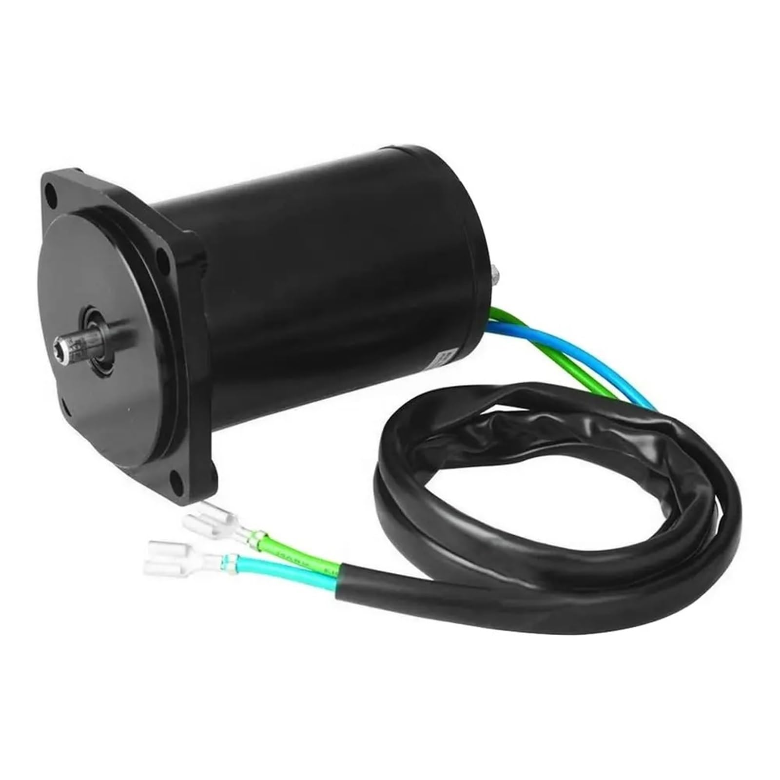 Starter Anlasser Für Evinrude Für Außenborder 25-50 HP OMC Für Johnson Tilt Trim Motor Motorboot Starter OEM 437801 435532 433226 6242 36120-ZV5-821 Anlasser Motor Starter Anlasser Für Evinrude Für Außenborder 25-50 HP OMC Für Johnson Tilt Trim Motor Motorboot Starter OEM 437801 435532 433226 6242 36120-ZV5-821 Anlasser Motor von LORSKRD
