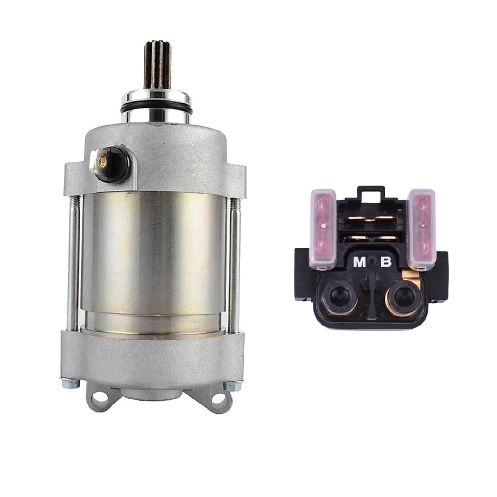 Starter Anlasser Für FJR1300 FJR1300A FJR1300AE FJR1300AS Anlasser 1MC-81890-01 5JW8189000 5JW-81890-00 1MC-81890-00 Anlasser Motor Starter Anlasser Für FJR1300 FJR1300A FJR1300AE FJR1300AS Anlasser 1MC-81890-01 5JW8189000 5JW-81890-00 1MC-81890-00 Anlasser Motor von LORSKRD