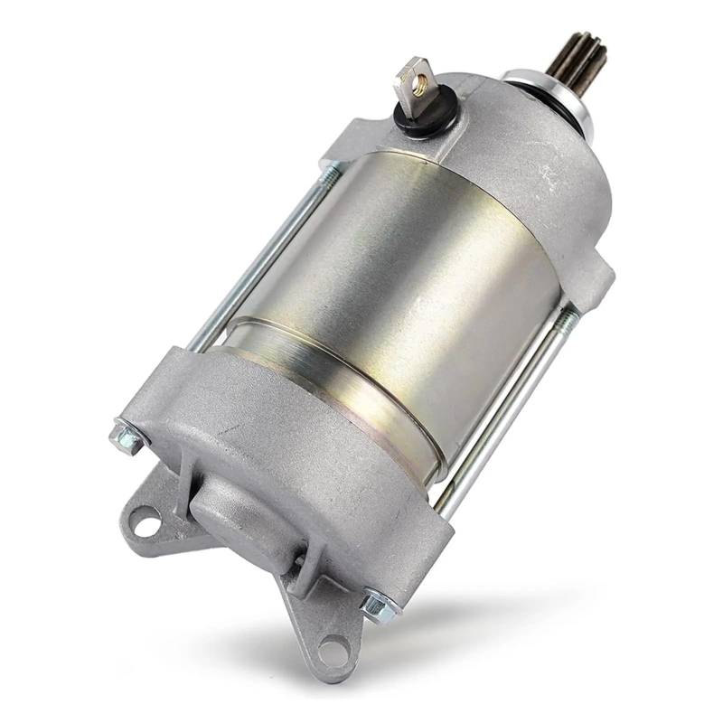 Starter Anlasser Für FJR1300 FJR1300A FJR1300AE FJR1300AS Motorrad Anlasser OEM 5JW-81890-00 1MC-81890-00 1MC-81890-01 1MC-81890-02 Anlasser Motor von LORSKRD