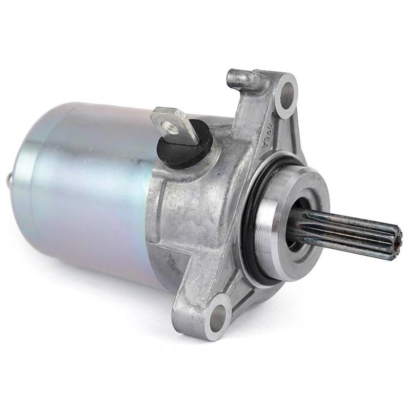 Starter Anlasser Für GPD125 NMAX LTS125 Achse MW125/ MWS125 Elektrische Starter Motor 54P-H1890-02 B7A-H1890-00 BW5-H1890-00 54S-H1890-03 2SB-H1800-10 Anlasser Motor von LORSKRD