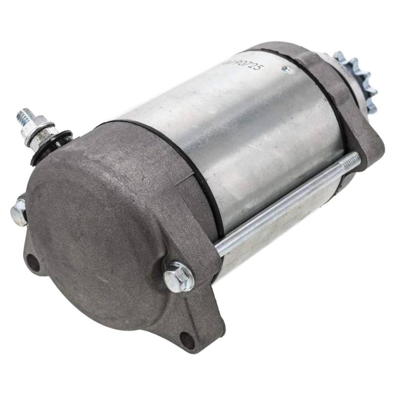 Starter Anlasser Für Kawasaki Bayou 300 KLF300B KLF300C Anlasser Magnetventil Kit 21163-1141 21163-1080 21163-1249 27010-1314 ATV Anlasser Motor von LORSKRD