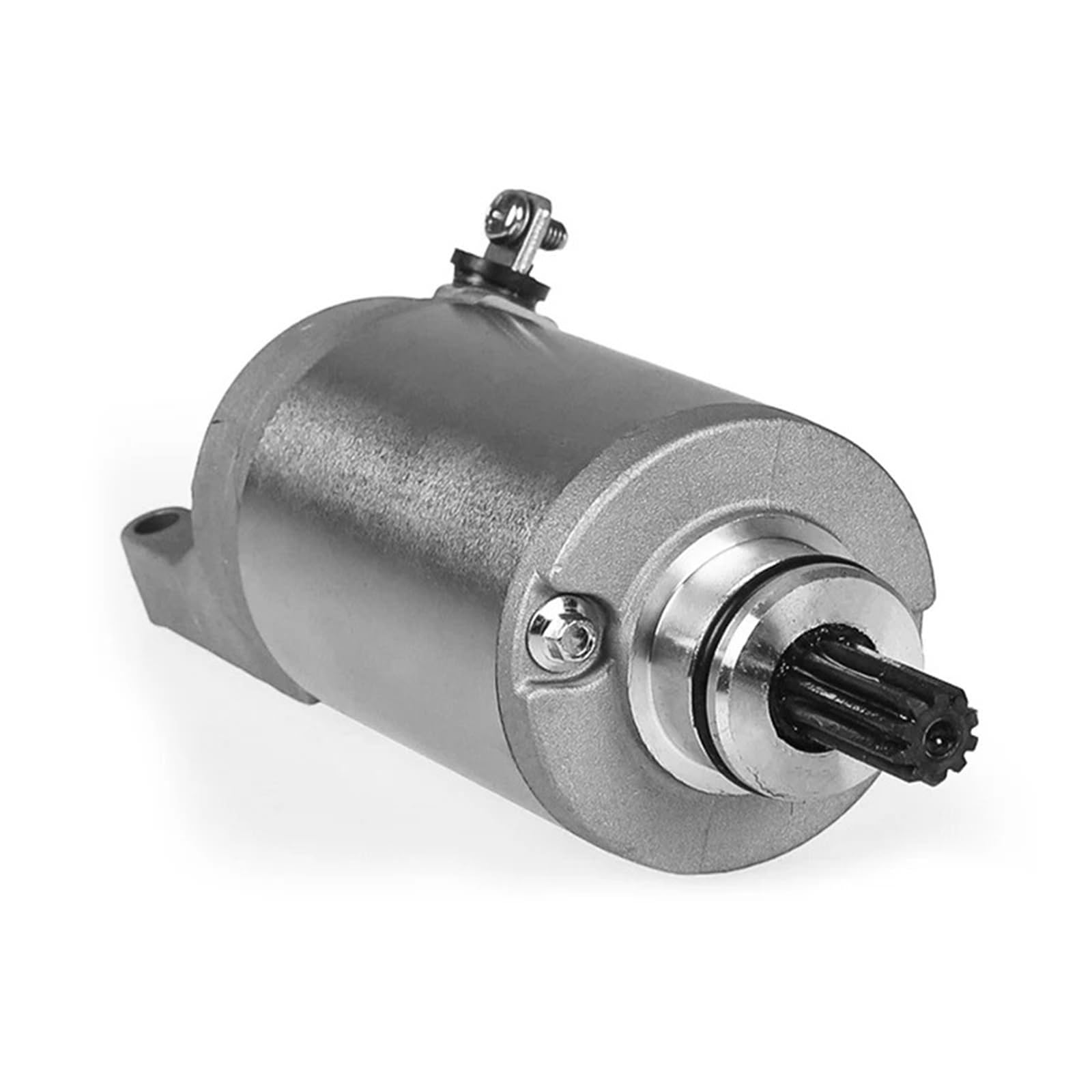 Starter Anlasser Für Kawasaki Für Ninja ZX6R 1998-2002 ZZR600 2003-2008 ZX 6R ZZR 600 Teile Motorrad Starter Motor Montage 21163-1304 T1310804 Anlasser Motor Starter Anlasser Für Kawasaki Für Ninja ZX6R 1998-2002 ZZR600 2003-2008 ZX 6R ZZR 600 Teile Motorrad Starter Motor Montage 21163-1304 T1310804 Anlasser Motor von LORSKRD