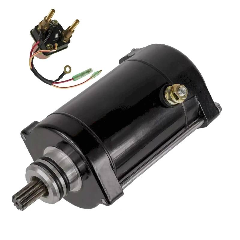 Starter Anlasser Für Kawasaki Jet Ski Jl650 Js650 Js750 Js800 650Sx 750Sx Starter & Relais 278000987 21163-3712 21163-3702 21163-3709 Anlasser Motor von LORSKRD