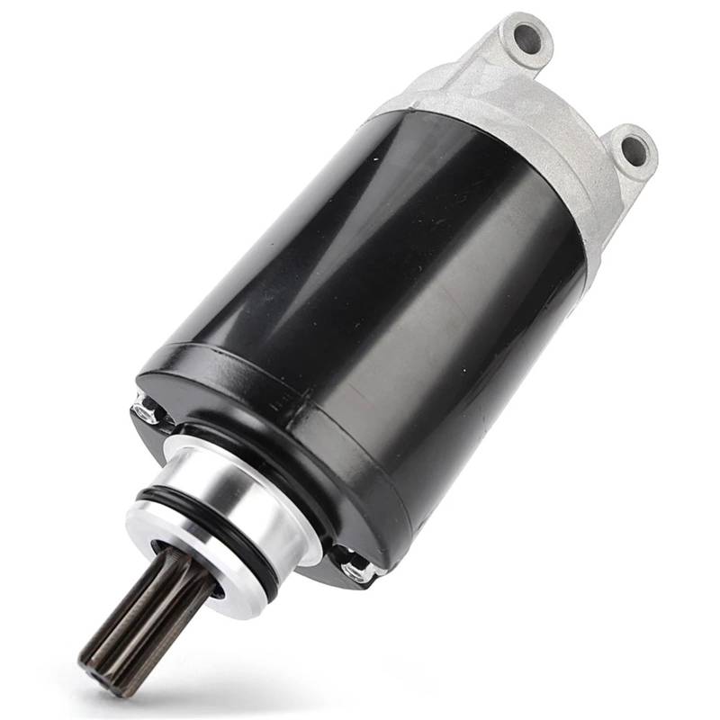 Starter Anlasser Für Kawasaki Z 1000 ABS ZR1000G 2014 2015 2016 / Z1000 Motorrad Elektrische Motor Starter Motor 21163-0742 Anlasser Motor von LORSKRD