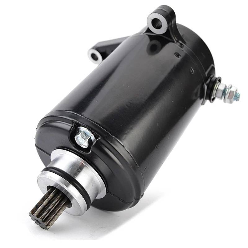 Starter Anlasser Für Kawasaki ZX750 Für Ninja ZX-7R ZX-7 ZX7RR ZX 750 ZXR750 ZXR750R ZX7R ZX7 ZX7RR Motorrad Starter Motor 21163-1193 Anlasser Motor von LORSKRD