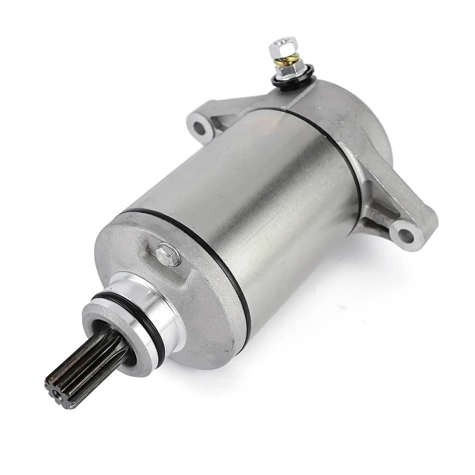 Starter Anlasser Für Kymco Maxxer 450i 2012 Für MXU 450i 2012 2013 2014 2015 Anlasser 31210-PTA1-D406,31210-PTA1-800 3305-954 Anlasser Motor Starter Anlasser Für Kymco Maxxer 450i 2012 Für MXU 450i 2012 2013 2014 2015 Anlasser 31210-PTA1-D406,31210-PTA1-800 3305-954 Anlasser Motor von LORSKRD