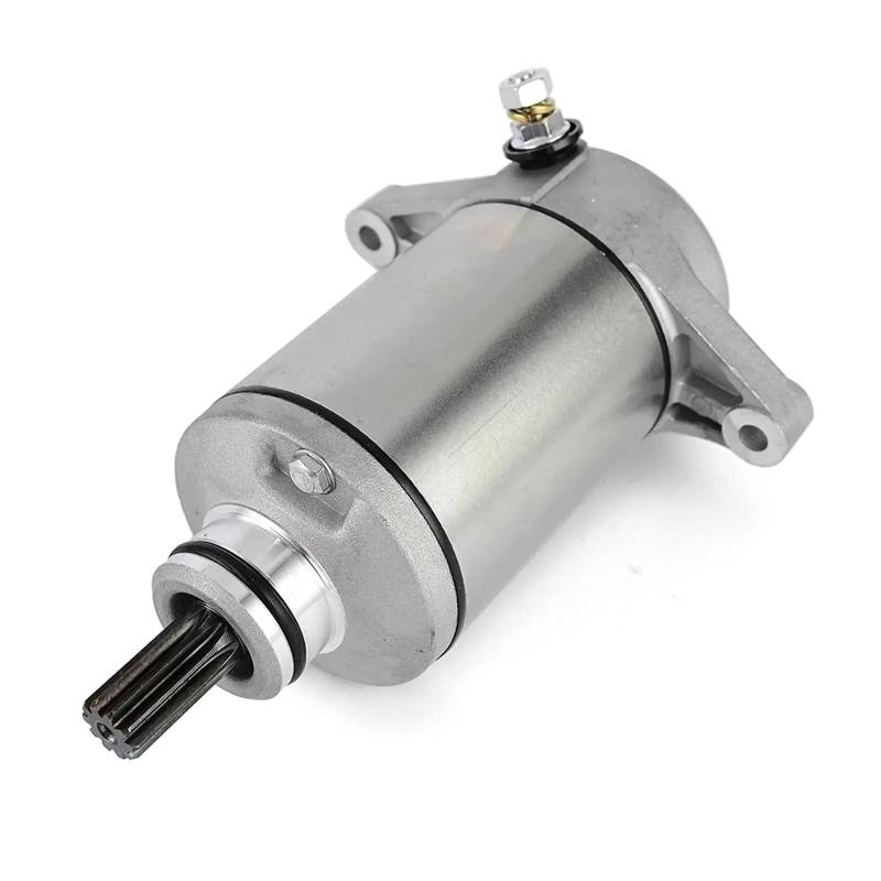 Starter Anlasser Für Kymco Maxxer 450i 2012 Für MXU 450i 2012 2013 2014 2015 Anlasser 31210-PTA1-D406,31210-PTA1-800 3305-954 Anlasser Motor von LORSKRD